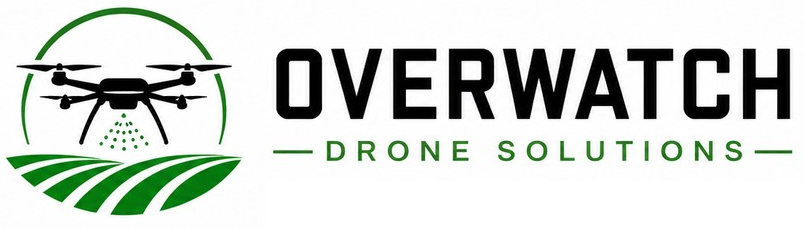 Overwatch Drone Solutions